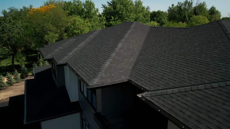 Best Asphalt Shingles Roofing  in Plains, KS